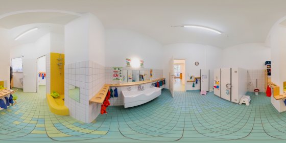 Play 'VR 360° - Kita Traumfänger Berlin