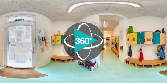 Play 'VR 360° - Kita Traumfänger Baumschulenweg